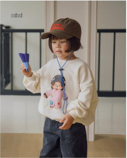 Stamp Pants [BYMIMI]（2026AW） 10