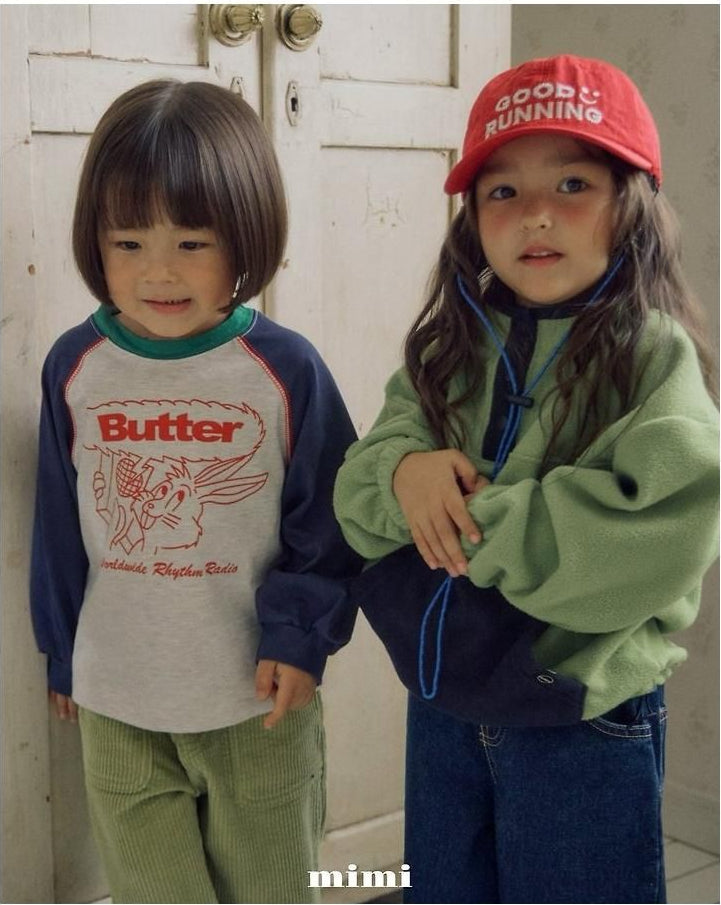 Stamp Pants [BYMIMI]（2026AW） 20