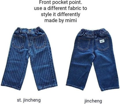 Rocket Pants [BYMIMI]（2026AW） 3