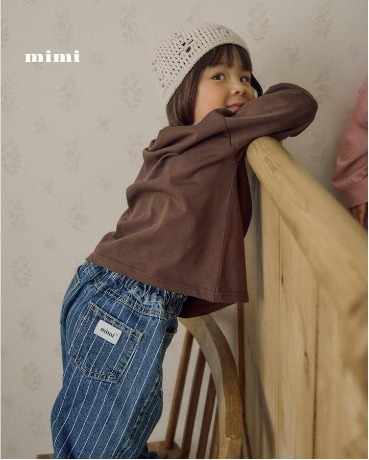 Rocket Pants [BYMIMI]（2026AW） 4