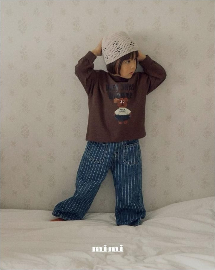 Rocket Pants [BYMIMI]（2026AW） 5