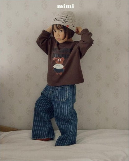 Rocket Pants [BYMIMI]（2026AW） 7