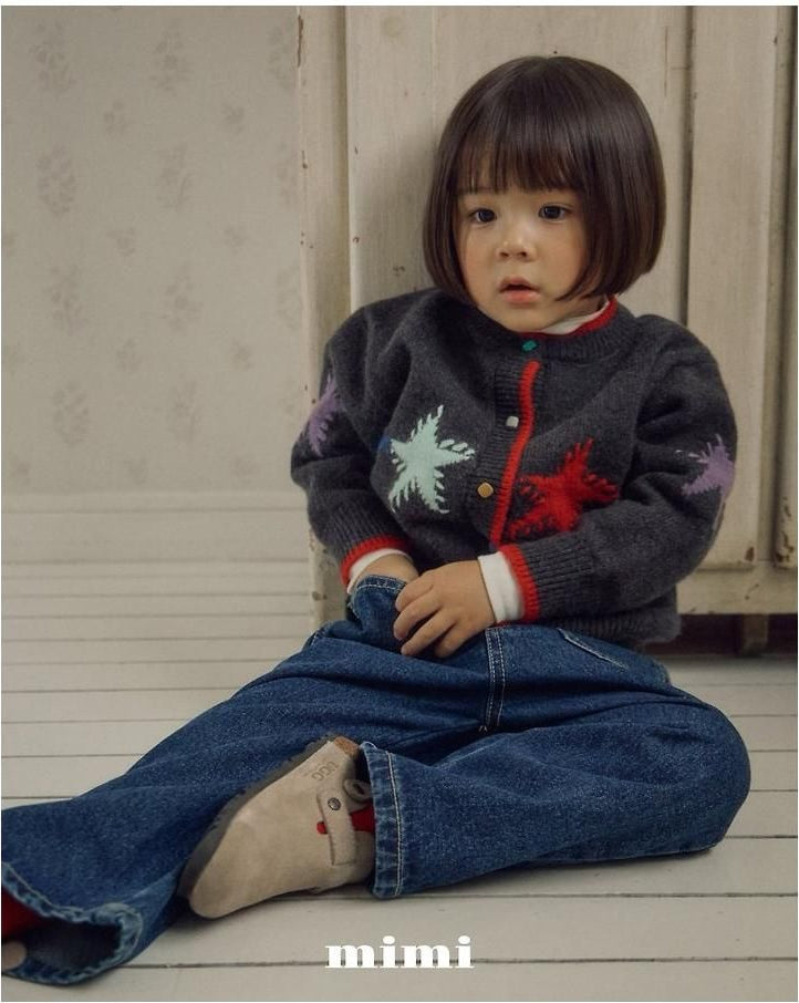 Rocket Pants [BYMIMI]（2026AW） 10