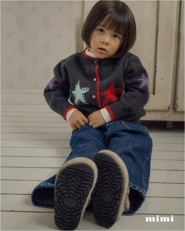 Rocket Pants [BYMIMI]（2026AW） 11