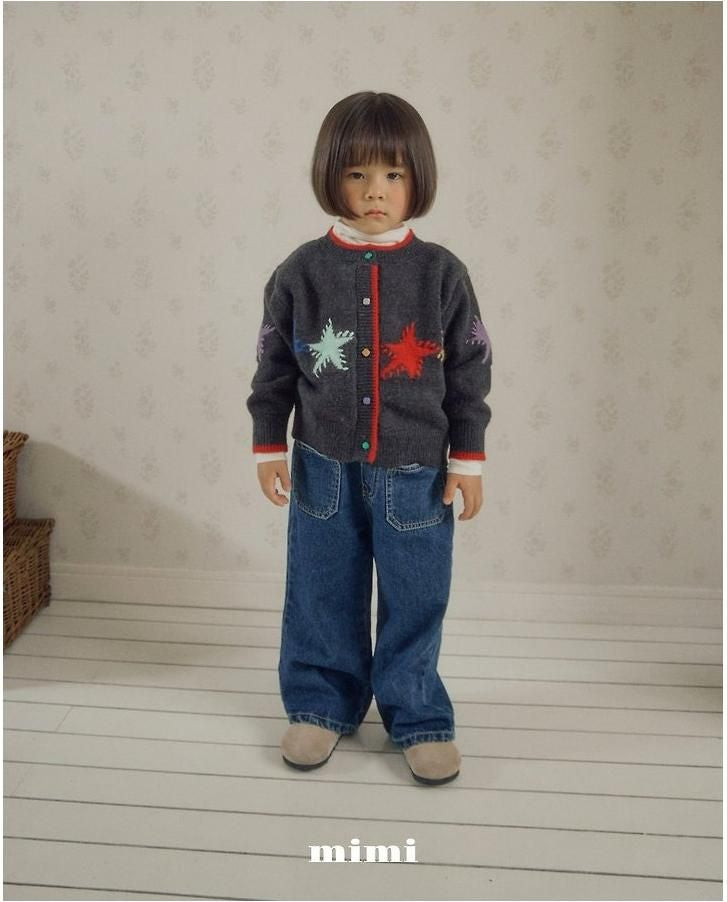 Rocket Pants [BYMIMI]（2026AW） 12