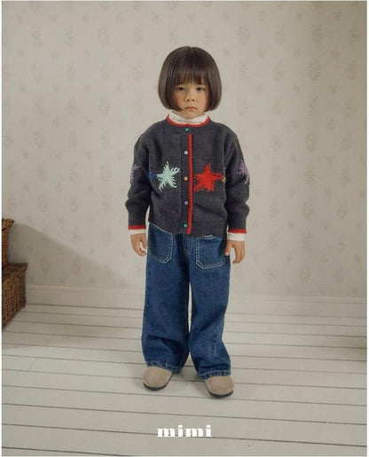 Rocket Pants [BYMIMI]（2026AW） 12