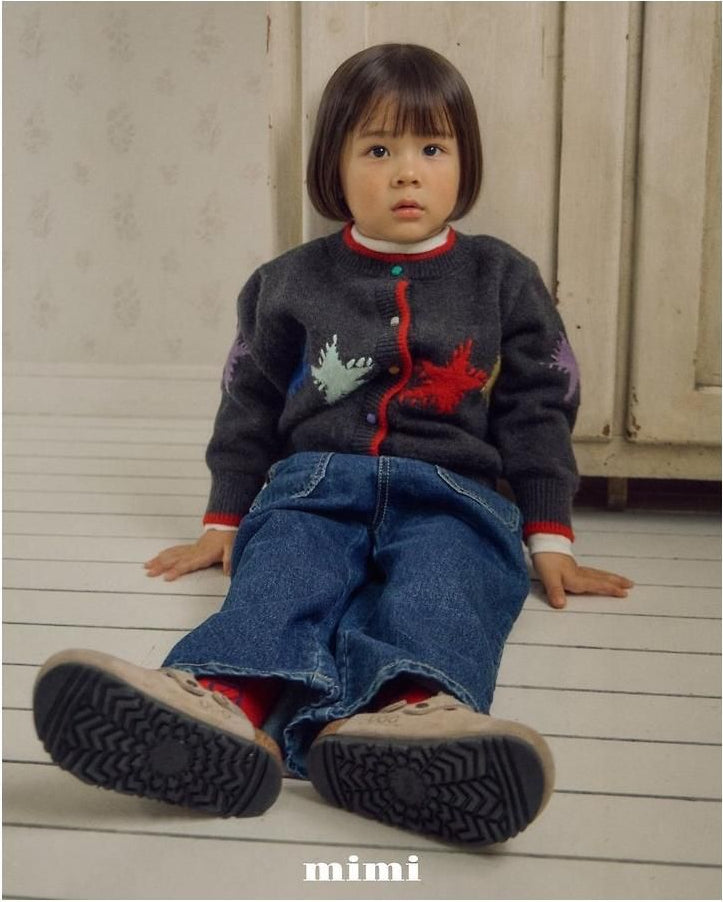 Rocket Pants [BYMIMI]（2026AW） 13