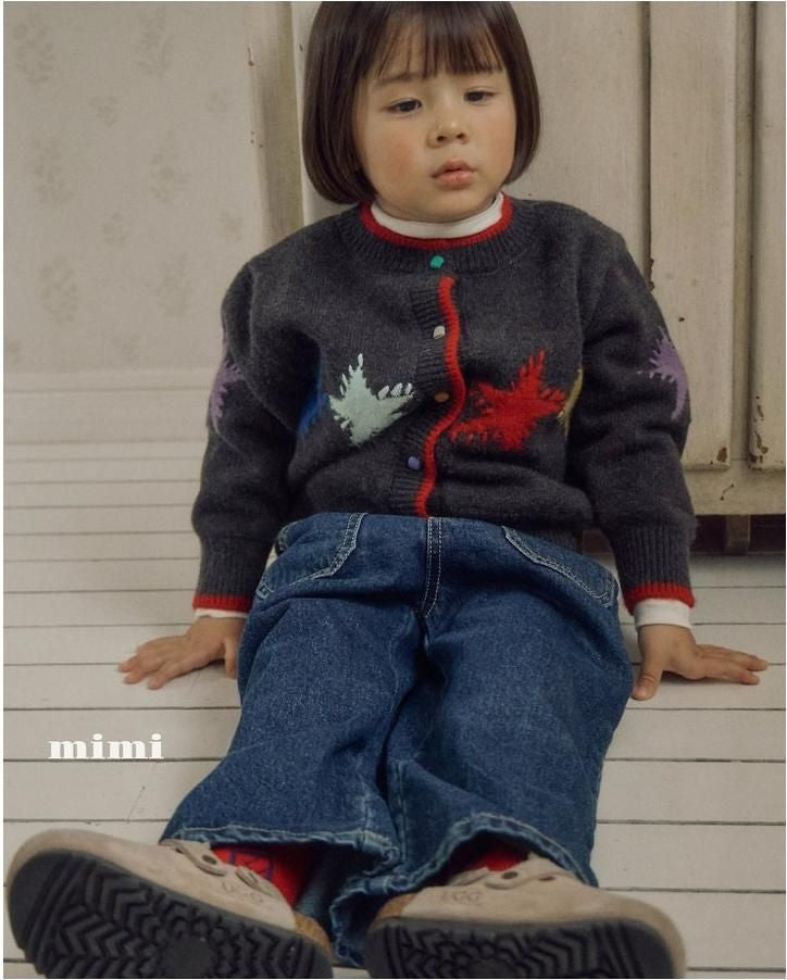Rocket Pants [BYMIMI]（2026AW） 16