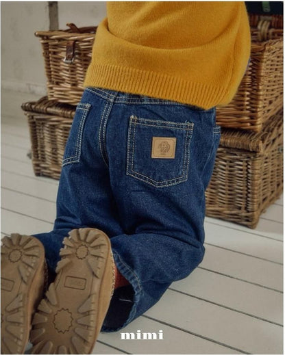 Rocket Pants [BYMIMI]（2026AW） 17