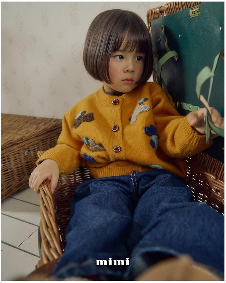 Rocket Pants [BYMIMI]（2026AW） 18