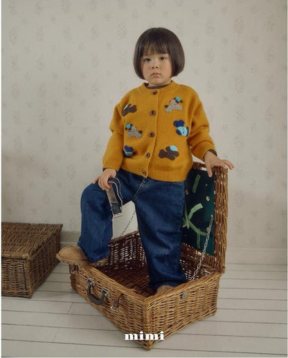 Rocket Pants [BYMIMI]（2026AW） 19