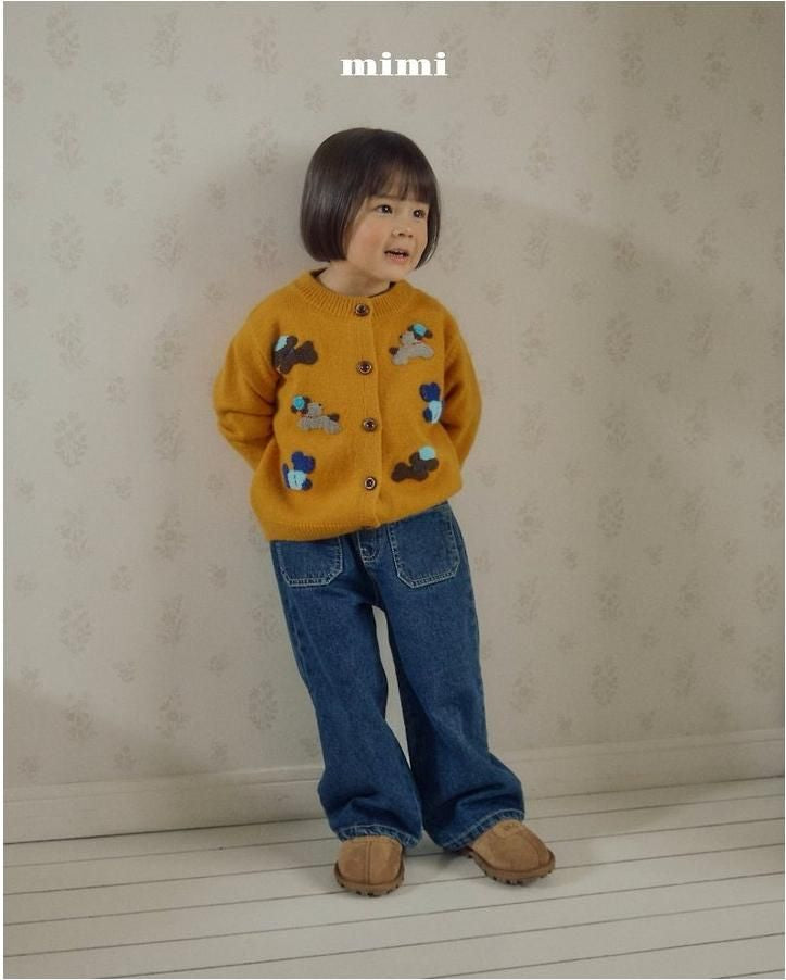 Rocket Pants [BYMIMI]（2026AW） 20
