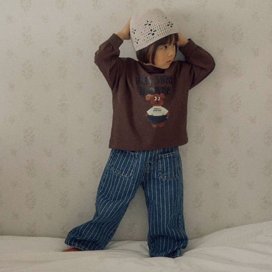 Rocket Pants [BYMIMI]（2026AW） 1