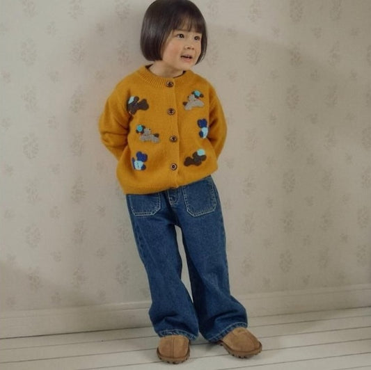 Rocket Pants [BYMIMI]（2026AW） 2