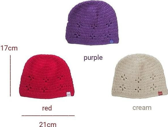 Baby Beanie [BYMIMI]（2026AW） 5