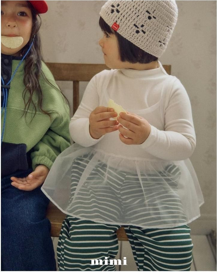Baby Beanie [BYMIMI]（2026AW） 19
