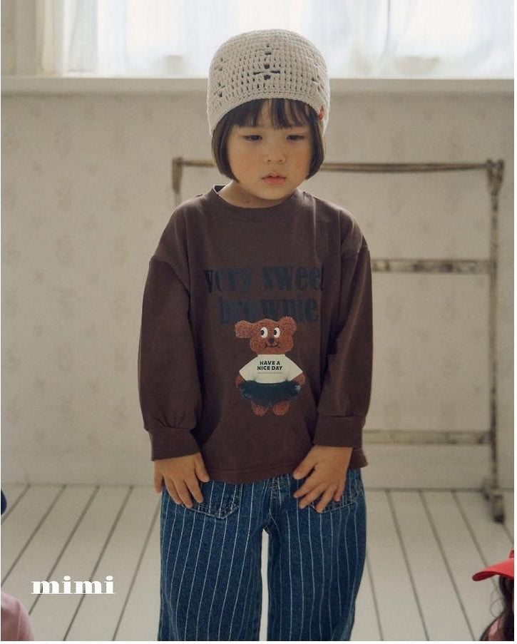 Baby Beanie [BYMIMI]（2026AW） 23