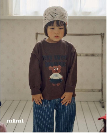 Baby Beanie [BYMIMI]（2026AW） 23