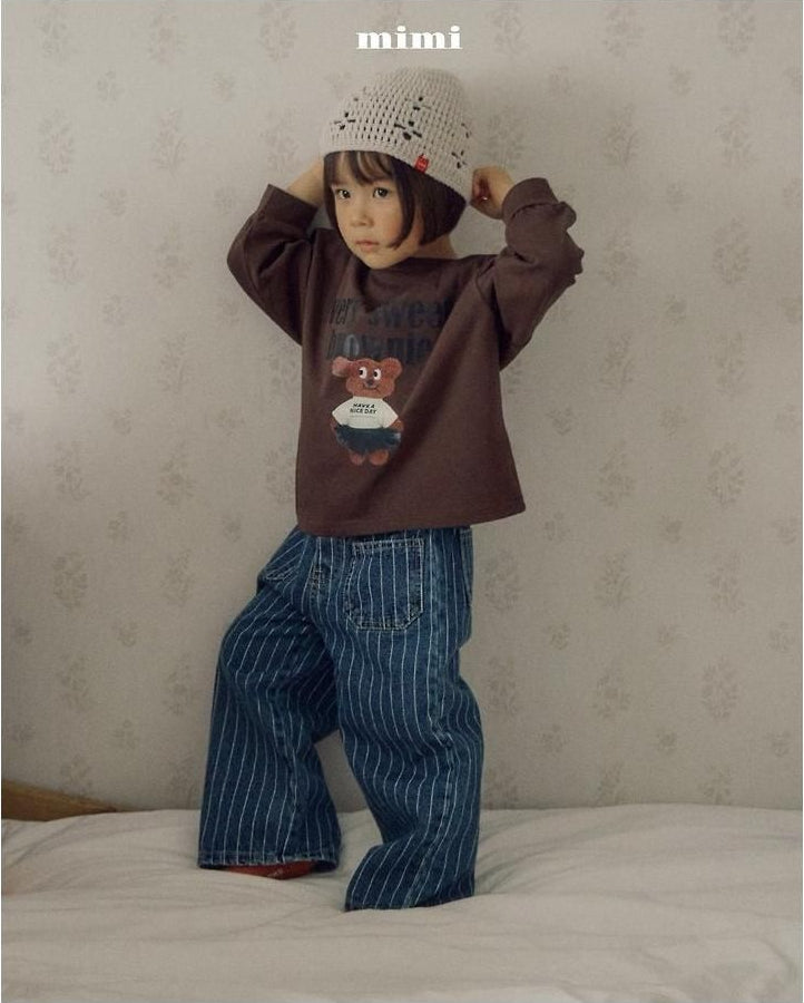 Baby Beanie [BYMIMI]（2026AW） 24