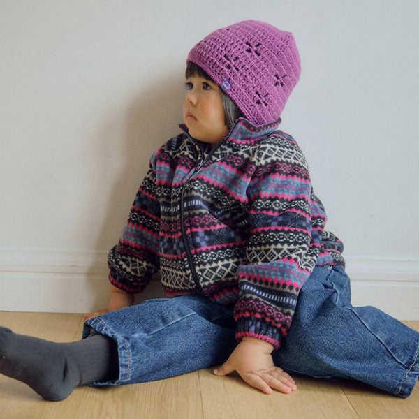 Baby Beanie [BYMIMI]（2026AW） 1