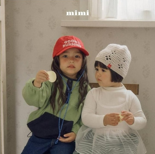 Baby Beanie [BYMIMI]（2026AW） 3