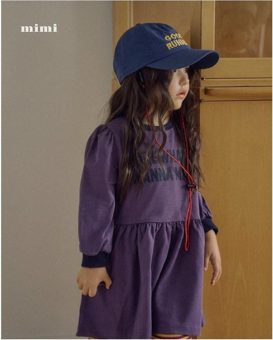 Good Running Cap [BYMIMI]（2026AW） 6