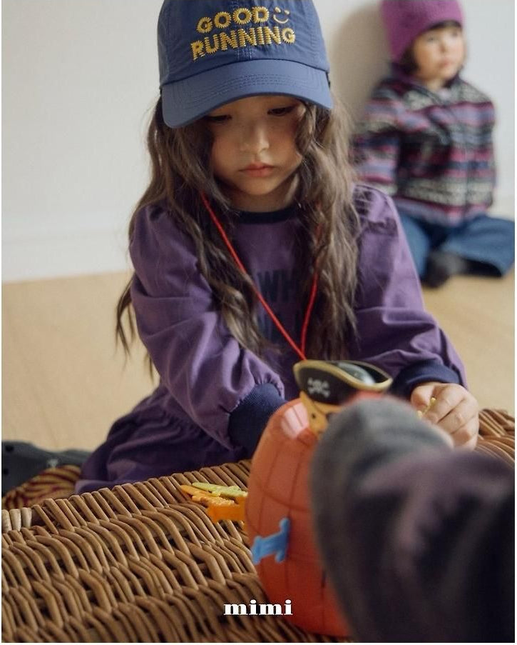 Good Running Cap [BYMIMI]（2026AW） 7