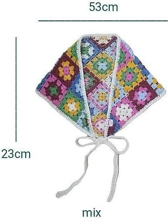 Multi Bandana [BYMIMI]（2026AW） 3