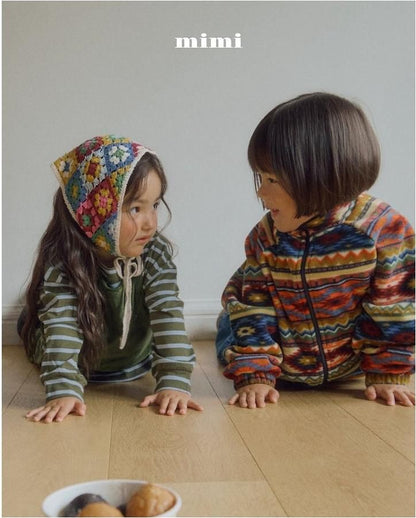 Multi Bandana [BYMIMI]（2026AW） 4