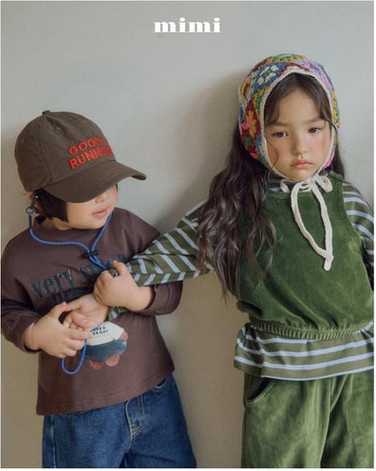Multi Bandana [BYMIMI]（2026AW） 10