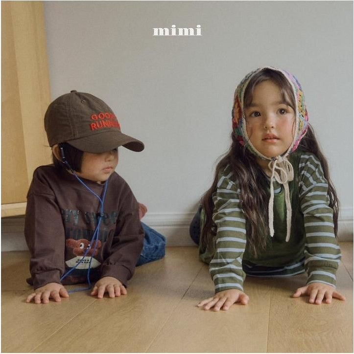 Multi Bandana [BYMIMI]（2026AW） 12