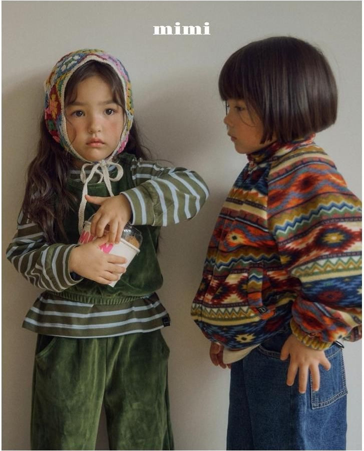 Multi Bandana [BYMIMI]（2026AW） 14