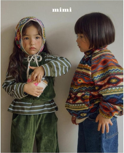 Multi Bandana [BYMIMI]（2026AW） 14