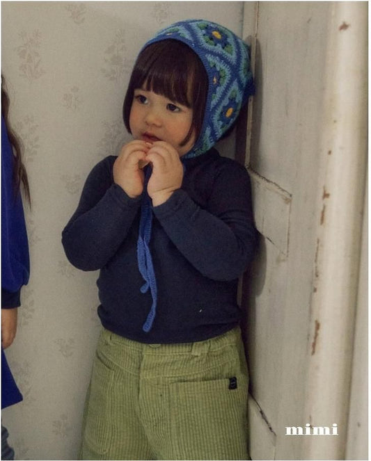Orchard Bandana [BYMIMI]（2026AW） 4