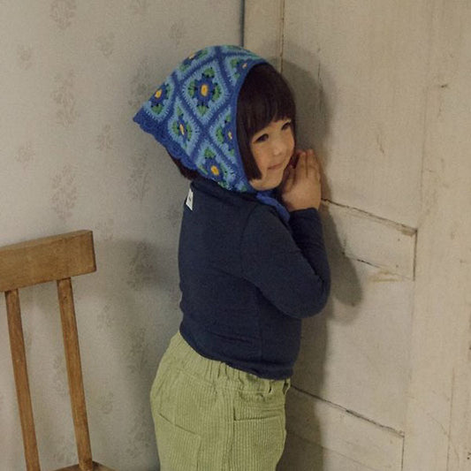Orchard Bandana [BYMIMI]（2026AW） 1