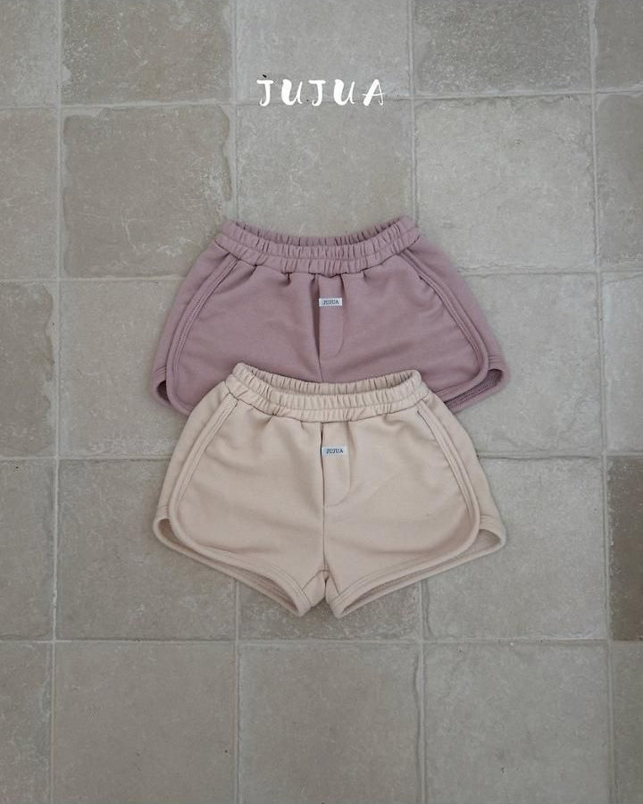 Popo Sweatshirt [jujua]（2026AW） 21