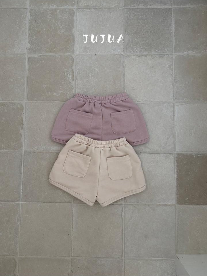 Popo Sweatshirt [jujua]（2026AW） 22