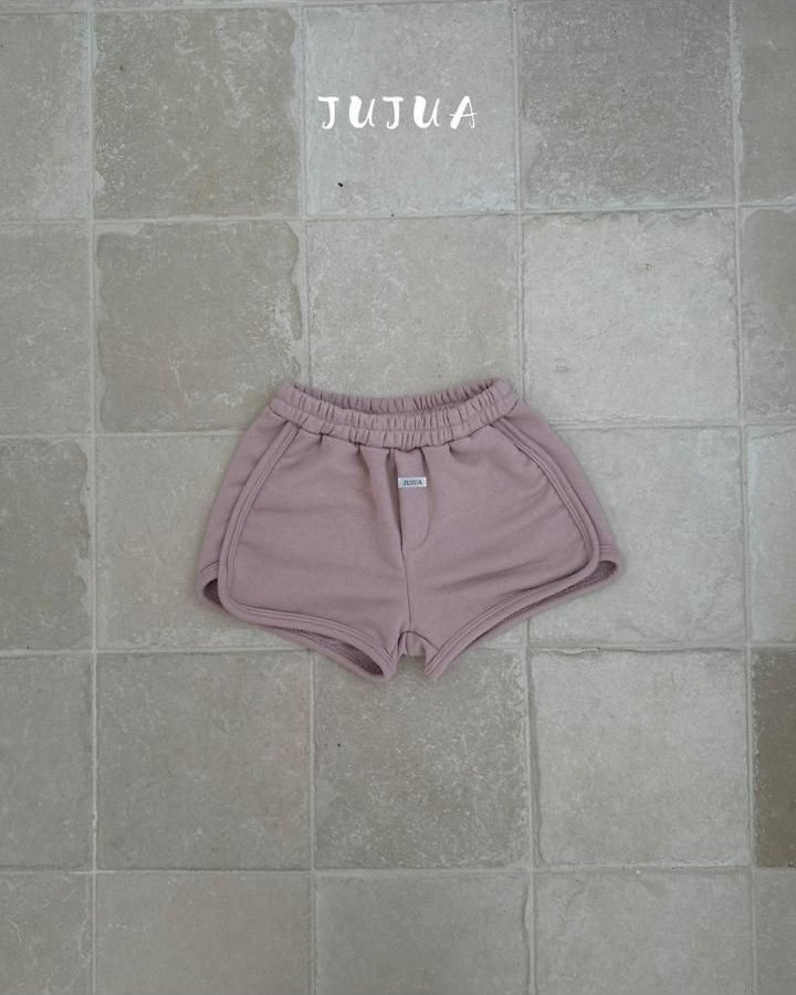 Popo Sweatshirt [jujua]（2026AW） 23