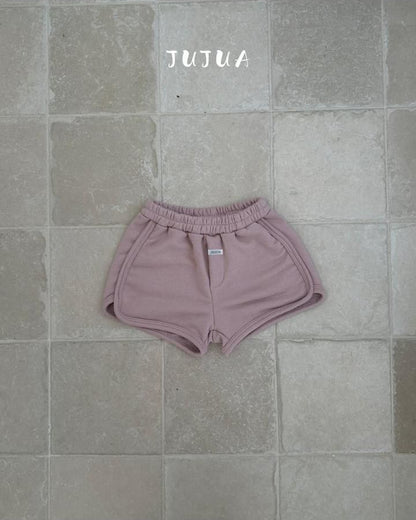 Popo Sweatshirt [jujua]（2026AW） 23