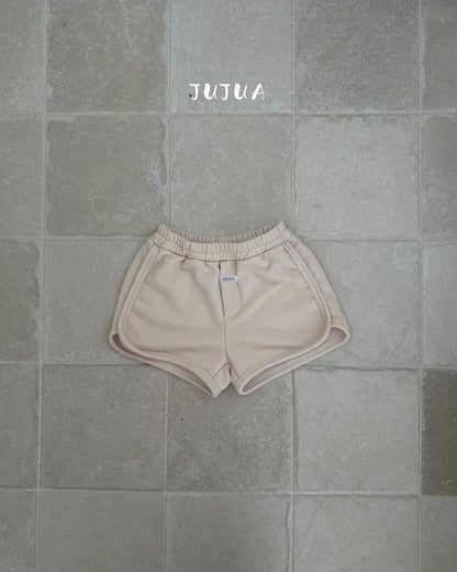 Popo Sweatshirt [jujua]（2026AW） 24