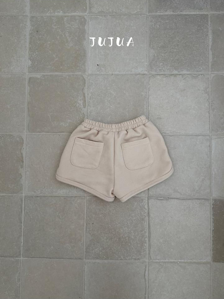 Popo Sweatshirt [jujua]（2026AW） 25