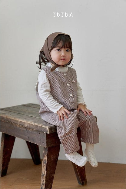 Baby Rabbit Bodysuit [jujua]（2026AW） 3