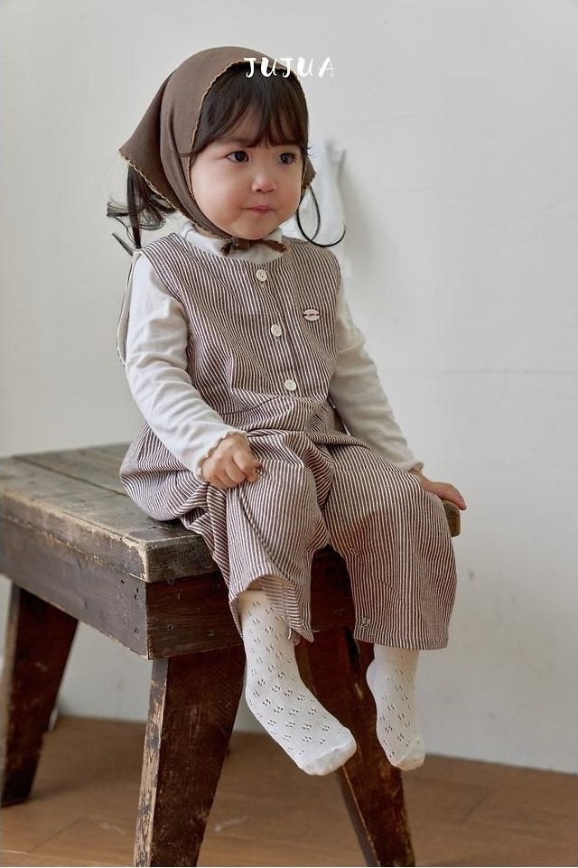 Baby Rabbit Bodysuit [jujua]（2026AW） 4
