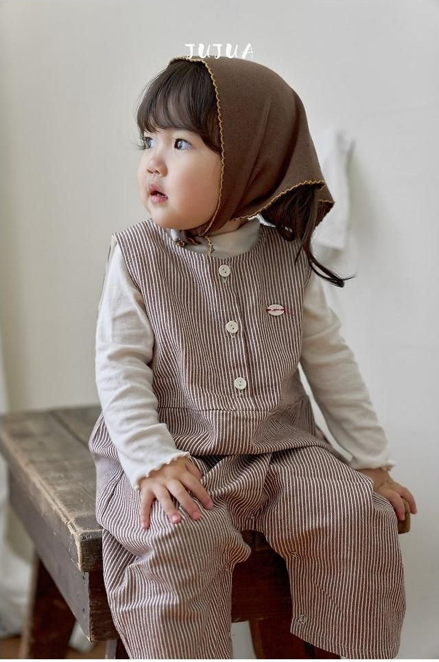 Baby Rabbit Bodysuit [jujua]（2026AW） 5