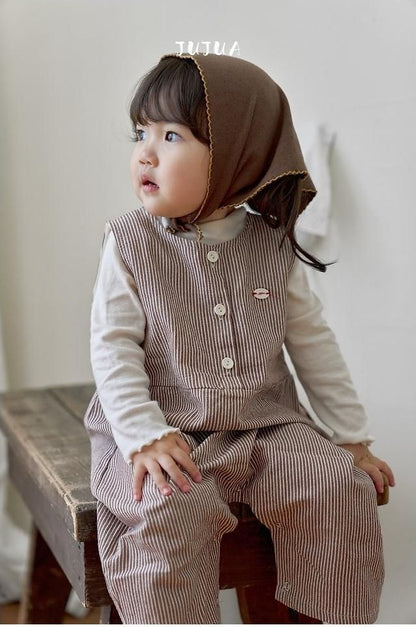 Baby Rabbit Bodysuit [jujua]（2026AW） 5