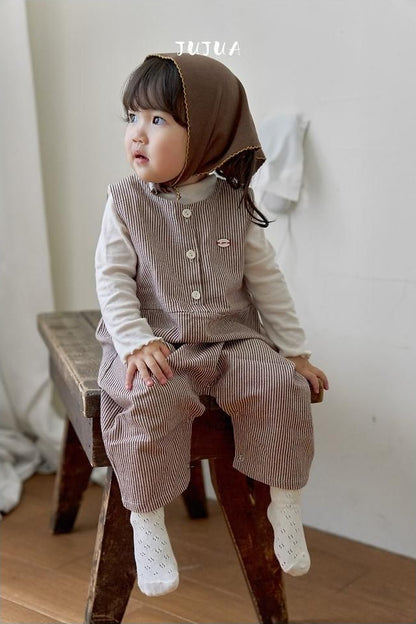 Baby Rabbit Bodysuit [jujua]（2026AW） 6