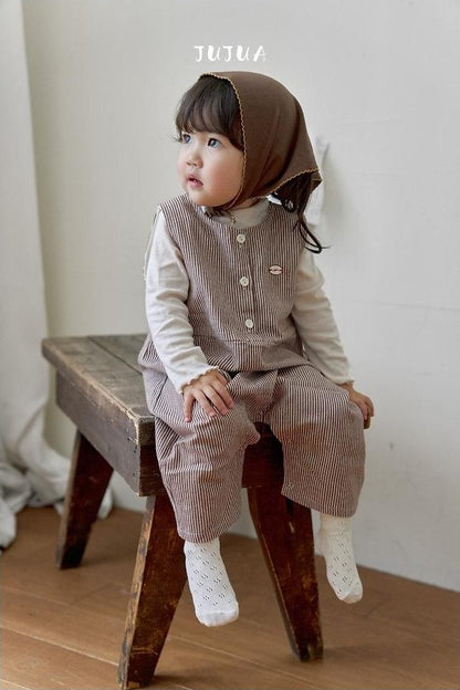 Baby Rabbit Bodysuit [jujua]（2026AW） 7