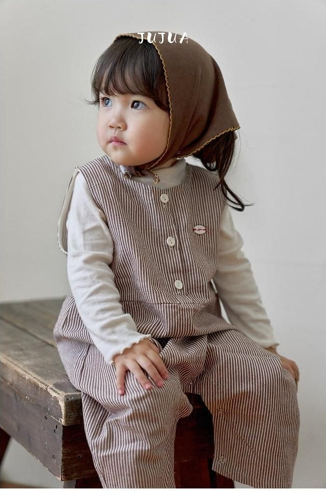 Baby Rabbit Bodysuit [jujua]（2026AW） 8