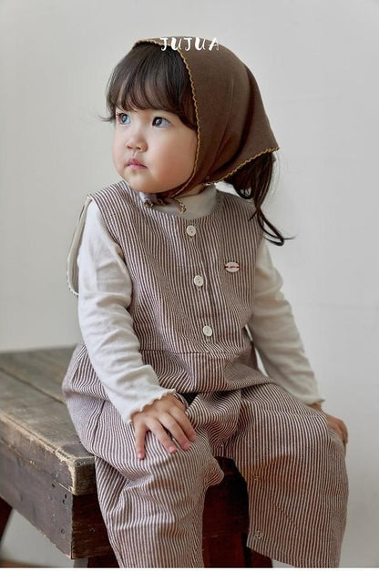 Baby Rabbit Bodysuit [jujua]（2026AW） 8
