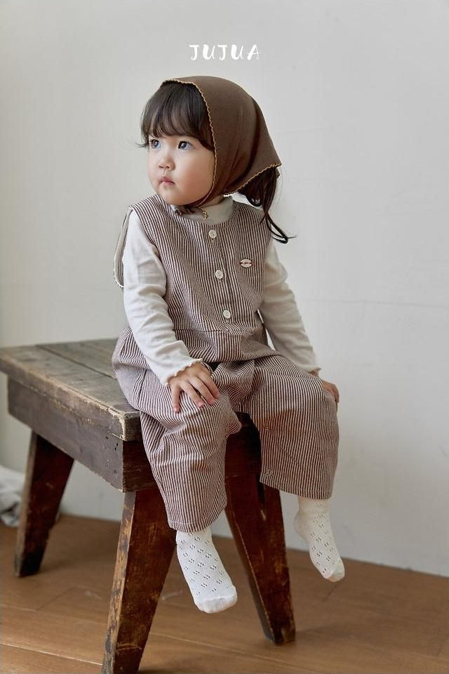 Baby Rabbit Bodysuit [jujua]（2026AW） 9